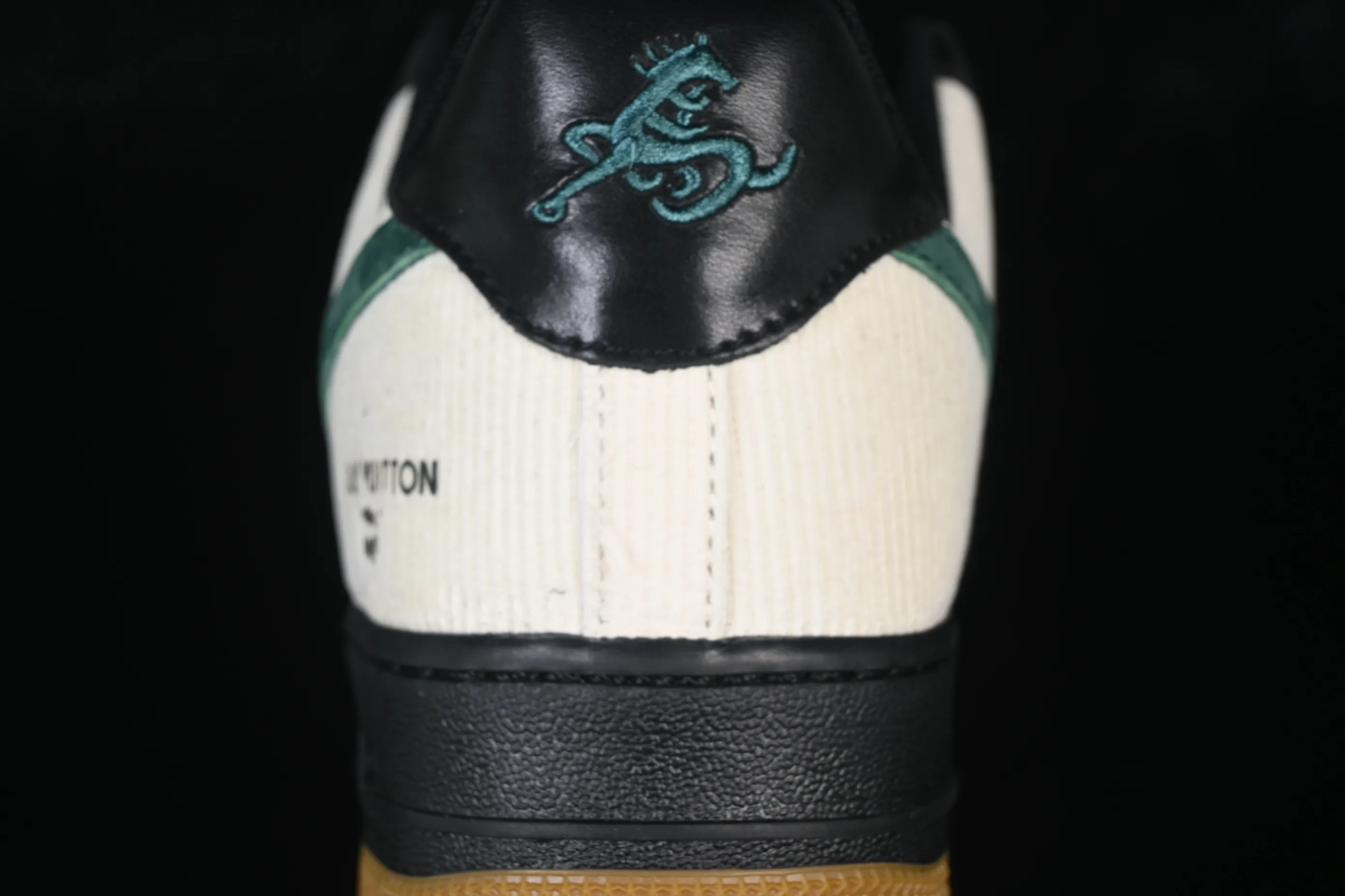 All Categories Nk Air Force 1 Air Force Series Nk Air Force 1 Low Air Force Low Nike Air Force 1'07 Low Year of the Horse Limited Black Pine Cream Air Force One Low Casual Shoes XY9025-005